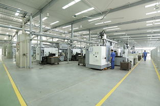 臨西軸承制造 智能化轉(zhuǎn)型引領(lǐng)產(chǎn)業(yè)升級(jí)，技術(shù)賦能開啟智慧工廠新時(shí)代