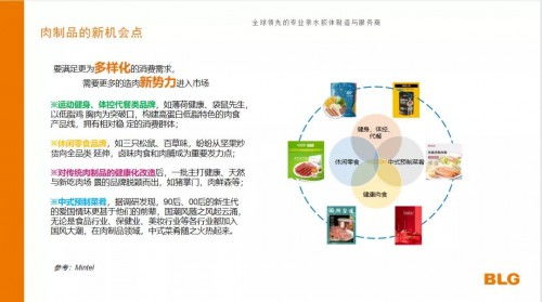 2021第五屆肉類加工與新產(chǎn)品開發(fā)技術(shù)研討會(huì)圓滿閉幕，引領(lǐng)行業(yè)技術(shù)創(chuàng)新與產(chǎn)業(yè)升級(jí)