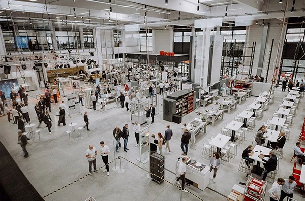 揚(yáng)帆再起，走向未來 德國漢堡技術(shù)交流日活動(dòng)引領(lǐng)技術(shù)服務(wù)新篇章